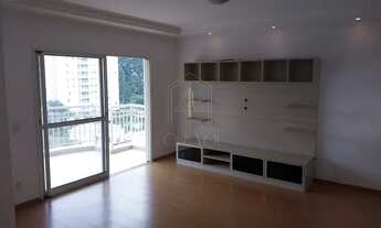 Imagem 2: Apartamento para locação em Alphaville - Barueri, SP