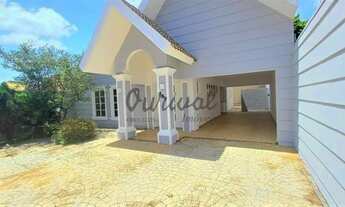 Imagem 2: Casa 3 quartos para Venda Nova Ourinhos, Ourinhos