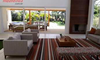 Imagem 3: Casa à venda, 500 m² por R$ 3.600.000,00 - Parque Mirante Do Vale - Jacareí/SP