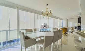 Imagem 5: Apartamento com 2 dormitórios, 123 m² - venda por R$ 3.200.000,00 ou aluguel por R$ 17.800