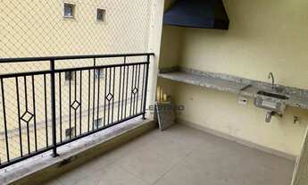 Imagem 2: Apartamento com 1 dormitório para alugar, 49 m² por R$ 3.170/mês - Casa Verde - São Paulo