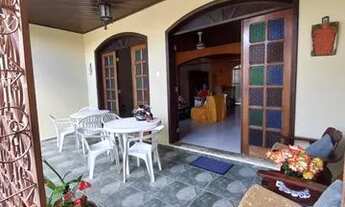 Imagem 6: Ampla Casa no Mendara II, 3,4 / 2 suítes, 1 banheiro social, 2 vagas de garagem - 271 m2