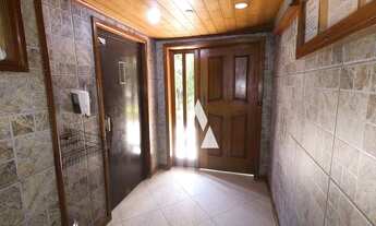 Imagem 6: Apartamento com 1 dormitório para alugar, 43 m² por R$ 1.249,05/mês - Jardim Itu Sabará