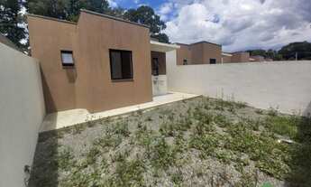 Imagem 3: Casa para Venda em Colombo, Palmital, 3 dormitórios, 1 suíte, 2 banheiros, 2 vagas