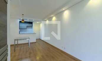 Imagem 2: Apartamento para Aluguel - Anchieta, 3 Quartos, 84 m2