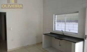 Imagem 5: Locação - Casa - Jardim São Domingos - Americana - SP