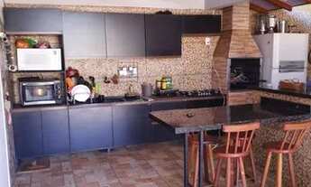 Imagem 4: Casa cpa av Brasil 3500