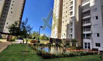 Imagem 2: Apartamento - Ribeirão Preto - Vila do Golf