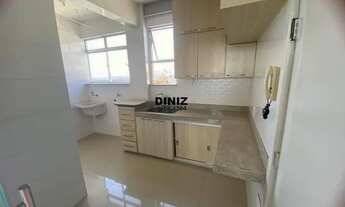 Imagem 5: Belo Horizonte - Apartamento Padrão - Fernão Dias