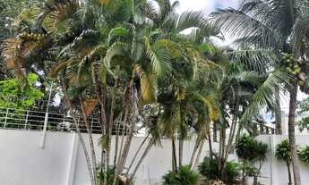 Imagem 3: Casa Ponta Negra com 4 quartos