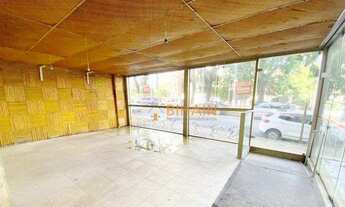 Imagem 5: Casa com 1 dormitório para alugar por R$ 12.360,00/mês - Santo Antônio - Belo Horizonte/MG