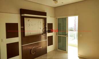 Imagem 11: Apartamento alto padrão Residencial Dal Canton em Indaiatuba