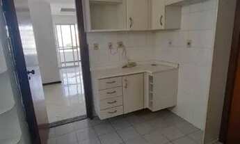 Imagem 3: Apartamento com 3 dormitórios para alugar, 83 m² por R$ 2.835/mês - Stiep - Salvador/BA