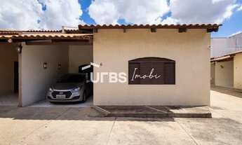 Imagem 2: Residencial Coliseu - Casa de Condomínio 2 quartos, sendo 2 suítes