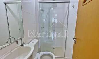 Imagem 7: Apartamento Padrão em Ribeirão Preto