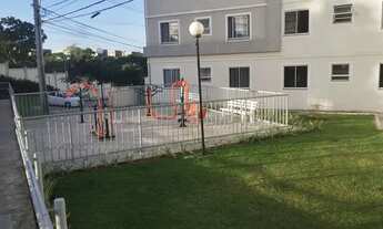 Imagem 3: Aluga-se apartamento R$ 1.100,00