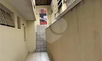 Imagem 4: Casa para locação no Bairro Bonfiglioli em Jundiaí/SP. - 1 dormitório