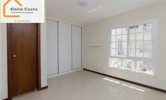 Imagem 7: Apartamento para aluguel tem 190 metros quadrados com 3 quartos em Piatã - Salvador - BA