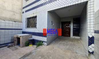 Imagem 2: Casa com 4 quartos à venda ou aluguel no Jardim Guanabara - Fortaleza/CE