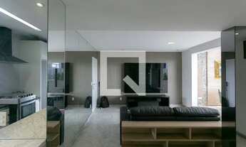 Imagem 5: Apartamento para Aluguel - Savassi, 2 Quartos, 213 m2