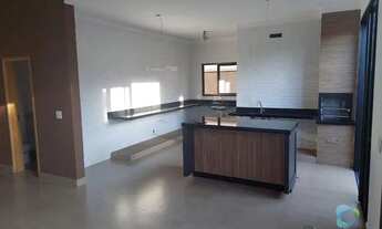 Imagem 2: Casa com 3 dormitórios à venda, 155 m² por R$ 795.000,00 - Terras de Santa Marta - Ribeirã