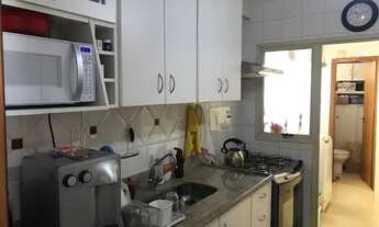 Imagem 6: Apto 3 quartos 1 suíte - Imperdivel - no Ana Maria - Ribeirão Shopping