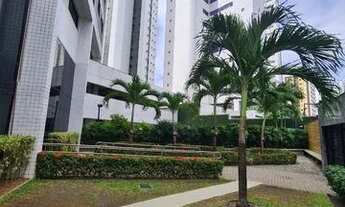 Imagem 4: Apartamento para aluguel tem 103 metros quadrados com 3 quartos em Rosarinho - Recife - PE