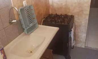 Imagem 6: As Casa para venda em Caixa D'Água - Salvador - BA