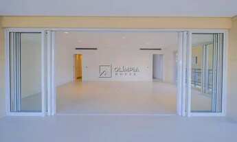 Imagem 3: Locação Apartamento 4 Dormitórios - 456 m² Vila Olímpia