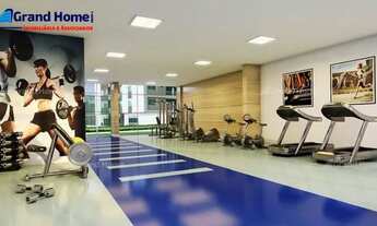 Imagem 4: Apartamento 3 quartos em Mata da Praia