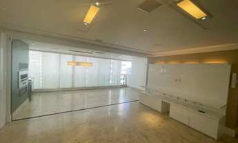 Imagem 3: Apartamento para venda com 130 metros quadrados com 3 quartos em Horto Florestal - Salvado