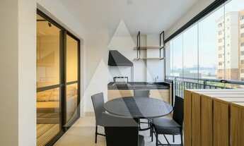 Imagem 4: SãO PAULO - Apartamento Padrão - Barra Funda