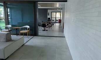 Imagem 3: EDIFÍCIO PARQUE SHOPPING (MOBILIADO