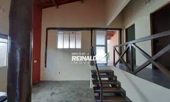 Imagem 3: Casa com 3 dormitórios, 134 m² - venda por R$ 550.000,00 ou aluguel por R$ 3.347,00/mês