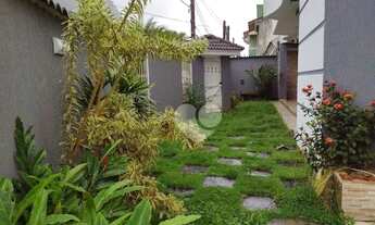 Imagem 3: Casa com 4 quartos à venda, 316 m² por R$ 1.300.000 - Recreio dos Bandeirantes - Rio de Ja