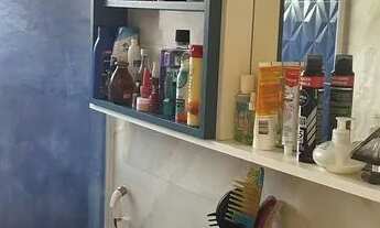 Imagem 3: Parque do Imbuí Apartamento para venda com 57 m², 2 quartos em Imbuí - Salvador - BA