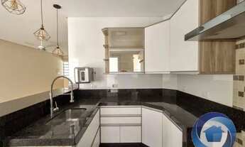 Imagem 7: Village com 3 dormitórios para alugar, 125 m² por R$ 3.622,63/mês - Centro - Jacareí/SP