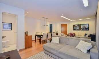 Imagem 5: Apartamento tipo para venda com 3 quartos, 153m²