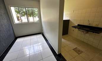 Imagem 7: Apartamento de 2 Quartos Qd. 405 Sul no Térreo