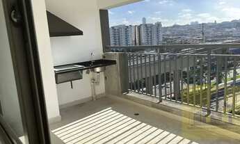 Imagem 4: São Paulo - Apartamento Padrão - Jardim Independência