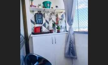 Imagem 7: Apartamento 3 quartos em Itapuã
