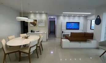 Imagem 3: Apt Candeias - Alto padrão 135m Beira Mar