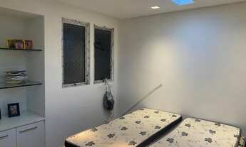 Imagem 2: Linda cobertura em Boa Viagem - Aluguel/Venda