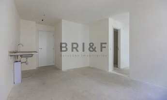 Imagem 7: Apartamento tipo studio para venda no Ayla Moema Av Chibarás