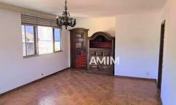 Imagem 5: Cobertura gigante com 3 quartos, 1 suite e 2 vagas com 150m² e terraço de mais 150m²