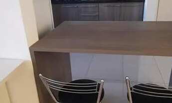 Imagem 5: Apartamento para Locação em São José dos Pinhais, Centro, 2 dormitórios, 1 suíte, 2 banhei