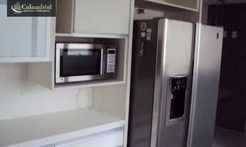 Imagem 4: Apartamento com 3 dormitórios, 177 m² - Santo Antônio - São Caetano do Sul/SP