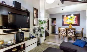 Imagem: Casa para Aluguel - Serra Grande, 4 Quartos