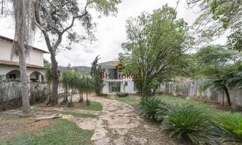 Imagem: NOVA LIMA - Casa de Condomínio - Ouro Velho