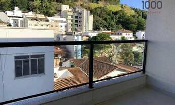 Imagem 6: Cobertura com 5 quartos à venda, 180 m² por R$ 999.000 - Vale do Ipê - Juiz de Fora/MG